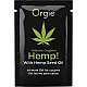 Gel Orgie Intense Orgasm Hemp 1ml