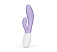 Vibrator Lelo Ina Twist Mov