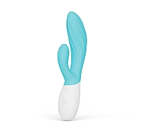 vibrator-lelo-ina-twist-albastru