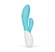 Vibrator Lelo Ina Twist Albastru