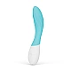 Vibrator Lelo Mona Twist Albastru