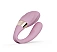 Lelo Tiani Twist Soft Pink