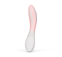 vibrator-lelo-mona-spectra-red-light-alb