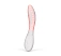Vibrator Lelo Mona Spectra Red Light Alb