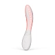 Vibrator Lelo Mona Spectra Red Light Alb
