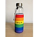 Sticla Lelo Rainbow 500ml