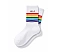Ciorapi Lelo Rainbow Alb