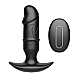 Vibrator anal Bart Negru
