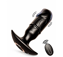 vibrator-anal-bart-negru