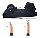 Pat gonflabil Velvet Luxury Bed