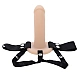 Strap on Passion Natural