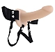 Strap on Passion Natural