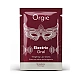 Luciu buze Orgie Electric Oral Capsuni 1ml