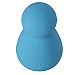 Vibrator FairyGasm Applust Bleu