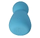 Vibrator FairyGasm Applust Bleu