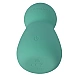 Vibrator FairyGasm Applust Verde