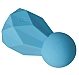 Vibrator FairyGasm BlissKey Bleu