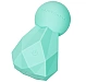 Vibrator FairyGasm BlissKey Verde