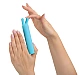 Vibrator FairyGasm BlissStars Bleu