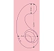 Vibrator FairyGasm BraveryAward Bleu