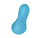 Vibrator FairyGasm HeartGem Bleu
