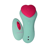 vibrator-fairygasm-heartgem-verde