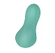 Vibrator FairyGasm HeartGem Verde