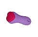 Vibrator FairyGasm HeartGem Mov