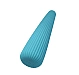 Vibrator FairyGasm IcyCone Bleu