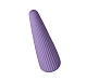 Vibrator FairyGasm IcyCone Mov
