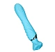 Vibrator FairyGasm Mermaids Extasy Bleu