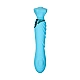 Vibrator FairyGasm Mermaids Extasy Bleu