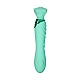 Vibrator FairyGasm Mermaids Extasy Verde