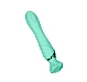 Vibrator FairyGasm Mermaids Extasy Verde