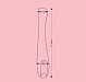 Vibrator FairyGasm MerryWand Mov