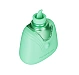 Vibrator FairyGasm Perfumgasm Bliss Verde