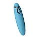 Vibrator FairyGasm PleasureArrow Bleu
