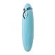 Vibrator FairyGasm PleasureArrow Bleu