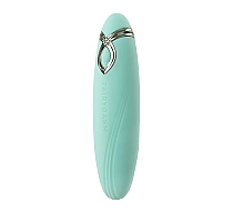vibrator-fairygasm-pleasurearrow-verde