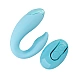 Vibrator FairyGasm PleasureBerry Bleu