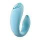 Vibrator FairyGasm PleasureBerry Bleu