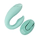 Vibrator FairyGasm PleasureBerry Verde
