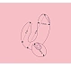 Vibrator FairyGasm PleasureBerry Mov