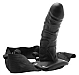 Strap on Pipedream Him and Her Negru