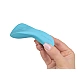 Vibrator FairyGasm SilkenTouch Bleu