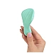Vibrator FairyGasm SilkenTouch Verde