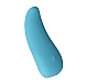 Vibrator FairyGasm ThrillLeaf Bleu