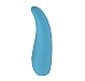 Vibrator FairyGasm ThrillLeaf Bleu