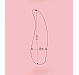 Vibrator FairyGasm ThrillLeaf Verde