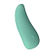 Vibrator FairyGasm ThrillLeaf Verde